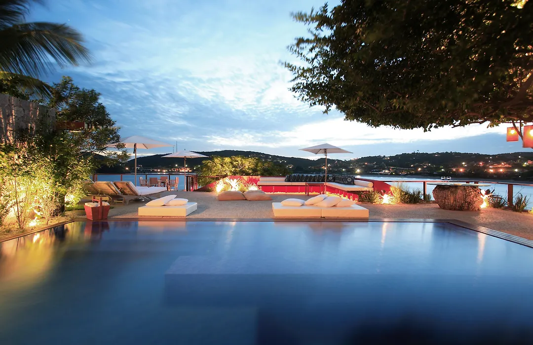 Insolito Boutique Hotel & Spa-1